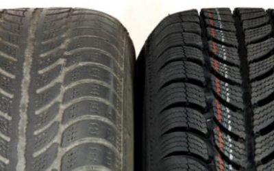 KAKO PREPOZNATI LOŠE/OŠTEĆENE GUME